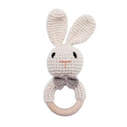 Bow Tie Bunny