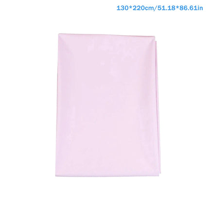 Sex Toys Alternative Toys SM Flirting Massage Wet Body Adult Waterproof Oil Resistant Oil Pushing Passionate Bed Sheets