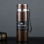 Brown / 800ml