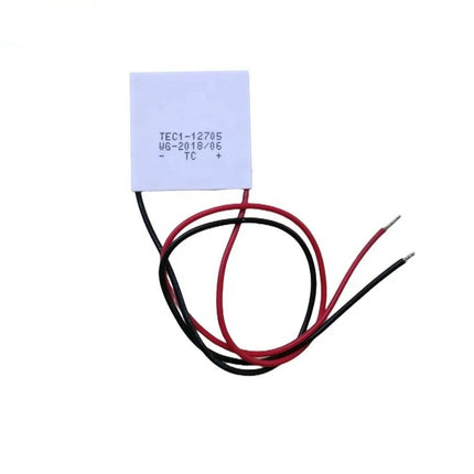 TEC1-12706 12703 12704 12705 12708 12709 12710 12712 12715 Thermoelectric Cooler Peltier 40*40MM 12V Peltier Elemente Module