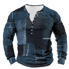 SKY BLUE / 4XL