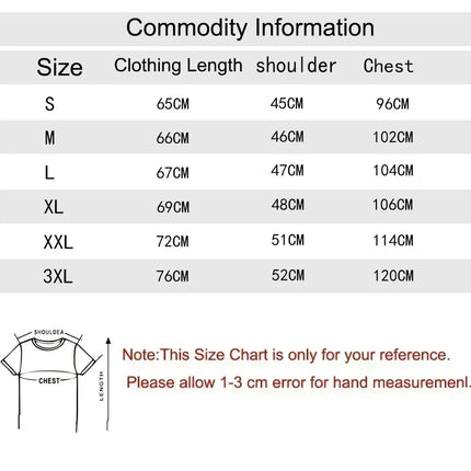 Summer New Casual Men's and Women's Printed Short-sleeved Cotton T-shirt Loose and Versatile Fashion Half-sleeved Casual Wear