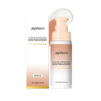 WHITE / 30ml
