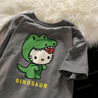 Cotton Tshirt JCS 2 / XXL