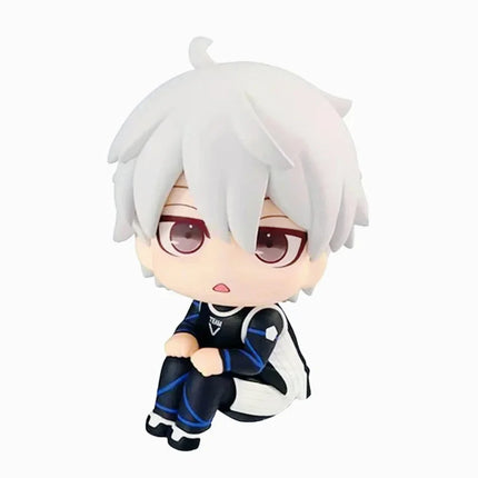 Blue Lock Anime Figures / Figurines Blue Lock