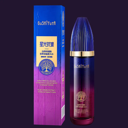 OSUFI Active Collagen Emulsions Reduce Wrinkles Facial Moisturizing Beauty Skin Care Delicate Tighten Facial Lotion Cosmetics