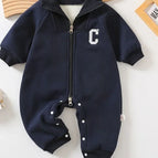 navy / 0-6M