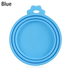 Blue / China Mainland