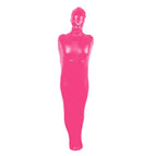 Fluorescent Pink / XXXL