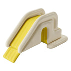 Yellow / China Mainland