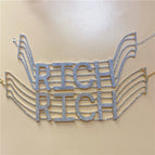 RICH / Gold