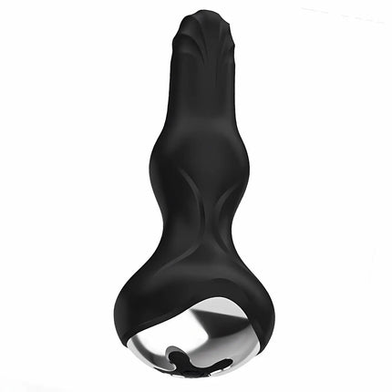 360° Rotation Prostate Massager Anal Vibrator Swing Butt Plug Anal Stimulator Dildo G Spot Vibrator Adult Sex Toys Masturbation