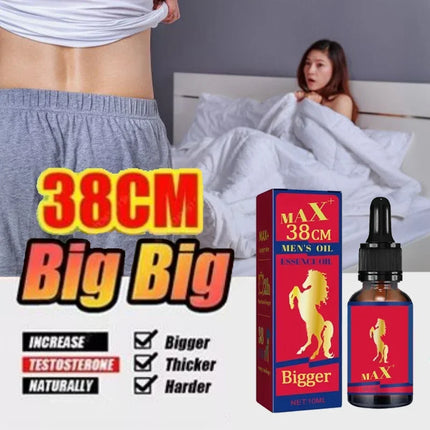 Men’s Penis Growth and  Increase Penis Size, Girth & Enhance Erection