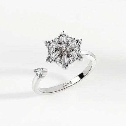 Fidget Ring / Bague Fidget