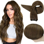 4 Medium Brown / 12 inches 80g