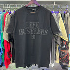 LH011 BLACK1 / M
