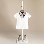 WHITE / height 80cm(12M)