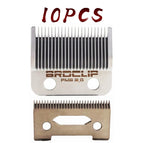 10pc silver