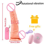 S-Swaying vibration