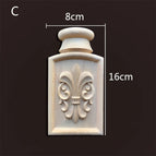 C 16cmx8cmx2cm