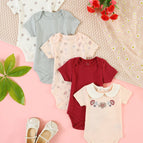Red / 6M
