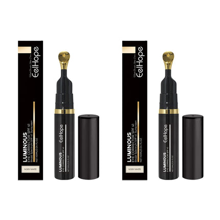 Dark Circles Concealer Stick Under Eye Cover Acne Pigmentation Blemishes Coverage Waterproof Lightweight Natural Daily Makeup