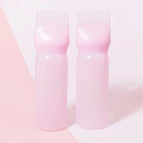 PuTongXTP-2PCS Pink