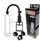 Pump With Box