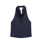 Navy Blue / L