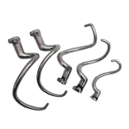 Lifeng Xingfeng B10 B15 B20 B25 B30 Food Blende Whisk attachment of a food processor  Fresh milk machine and noodle hook