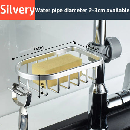 Faucet Rack / Organisateur Robinet