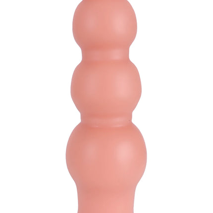 Long Big Anal Beads Butt Plug Long Butt Plug Anal Training Expansion Anal Dilator For Women Man Gay Soft Anal Massager Sex Toys