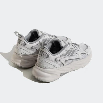 Adidas Ozwave 2.0 Shoes - Unisex Cushioning Dad Sneakers / Chaussures Adidas Ozwave 2.0 - Espadrilles Dad Amorti Unisexe
