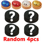 C-random 4pcs