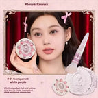 01Soft Lavender Set