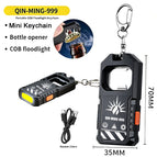 3-in-1 led