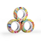 Colorful Camouflage