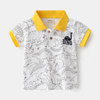 TSC11 / 1-2 Years - Size 90