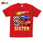 SISTER / adult XXXL