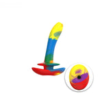 B-rainbow
