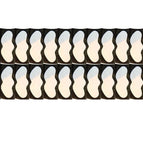 20pcs white