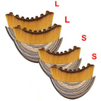 4pc S and L