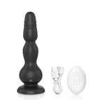 anal plug style 8