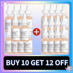 Buy 10 Get 12 Free