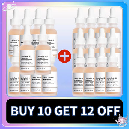 High end anti wrinkle, coarse pores essence, fast absorption, make you 20 years younger.