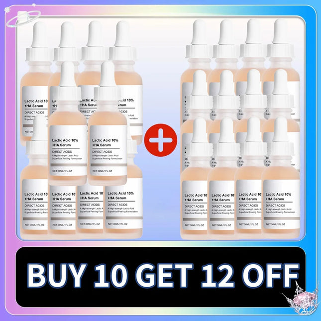 High end anti wrinkle, coarse pores essence, fast absorption, make you 20 years younger.