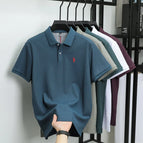 XL / Bleu