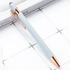 New Blue (Rose) / 20pcs Pens