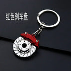 SCP-red / 6 cm