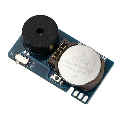 Annoying Noise Maker Creative For Adults Long Calls Of Lnsects Mini PCB Beeping Prank Beeper Prank Device Prank Noise Make